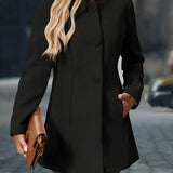 Anne™ | Tidløs Elegant Jakke