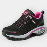 Sko uden snørebånd