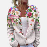 Anne™ | Langærmet Sweater Til Kvinder