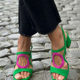 Valborg | Sandaler Sommer Vivace