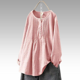 Anne™ | Elegant Hverdagskjole