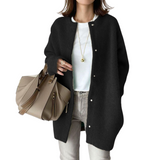 Anne™ | Tidløs Afslappet Cardigan