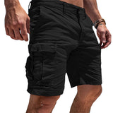 Heinz | Herre Cargo Shorts