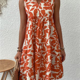 Anne™ | Blød Sommerkjole