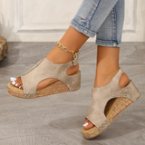 Lily - Ortopædisk sandal