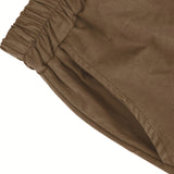 Anne™ – Behagelige Sommerbukser