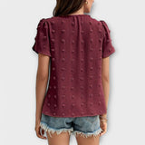 Iselin - Den perfekte bluse