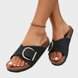 Isabella - Ortopædiske sandaler