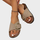 Isabella - Ortopædiske sandaler