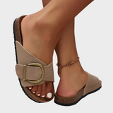 Isabella - Ortopædiske sandaler