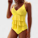 Rakel - Elegant Trikini