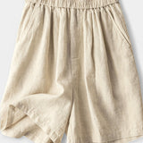 Agneta - Lette sommershorts