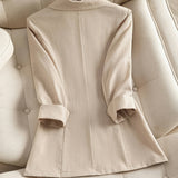 Anne™ | Elegant og Let Blazer