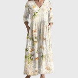 Anne™ | Elegant Sommerkjole