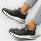 Sille - Anatomiske sneakers med stil