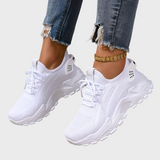 Mille - Ortopædiske komfortsneakers