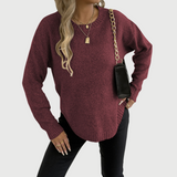 Anne™ | Blød og Tidløs Hverdagstrøje