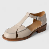 Britta - Elegante Mary Jane sandaler