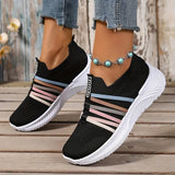 Anne™ | Afslappede Skridsikre Kondisko