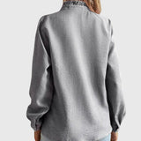 Gerda - Elegant bluse