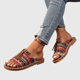 Claire | Orthopædiske Sandaler