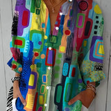 Anne® | Chic Tidløs Bluse