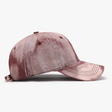 Regitze - Podesiva bomulds baseball cap