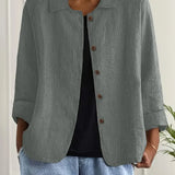 Anne™ | Klassisk Let Overdel