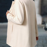 Anne™ | Tidløs Elegant Jakke