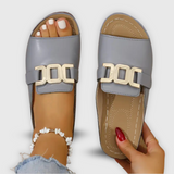 Rebecca | Elegant Komfortable Slip-On Sko