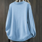 Anne™ | Komfortabel og Stilfuld Cardigan