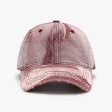 Regitze - Podesiva bomulds baseball cap