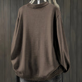 Anne™ | Komfortabel og Stilfuld Cardigan