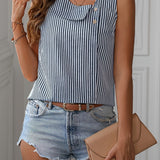 Anne™ | Let og Tidløs Sommerbluse