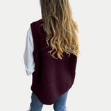 Anne™ | Blødt og Tidløst Vest