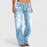 Anastasia - Elegante jeans