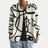 Anne™ | Let og Elegant Overdel