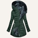 Anne™ | Luxe All-Weather Jakke