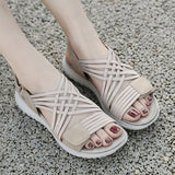 Anne™ | Komfortabel Sandal