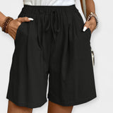 Zenia - Luftige shorts