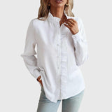 Gerda - Elegant bluse