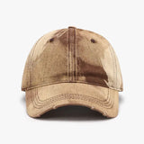Regitze - Podesiva bomulds baseball cap