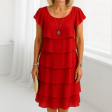 Anne™ | Chic Sommerkjole