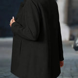 Anne™ | Tidløs Elegant Jakke