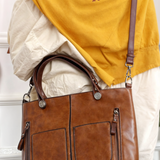 Anne™  | Signature Skuldertaske