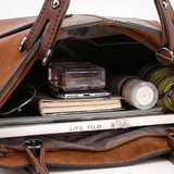 Anne™  | Signature Skuldertaske