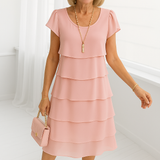 Anne™ | Chic Sommerkjole