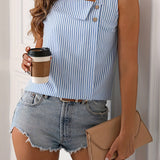 Anne™ | Let og Tidløs Sommerbluse