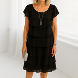 Anne™ | Chic Sommerkjole