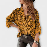 Hermine - Moderne bluse